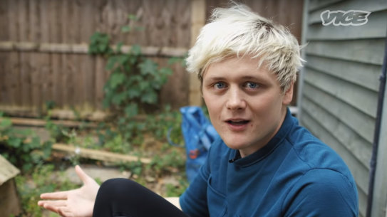 Seven's Weekend Sunrise victim of Vice writer's viral hoax