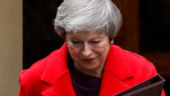 Brexit bungle: Government 'holding Parliament in contempt', say MPs