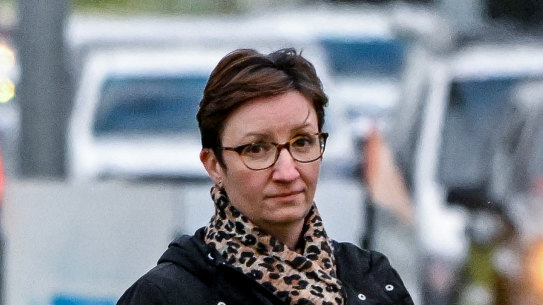 Tamara Nolan knows all too well the pain and frustration of driving in Melbourne’s north.