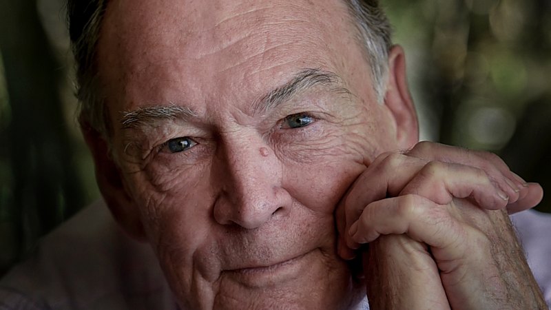 John Painter, Founder of the Australian Chamber Orchestra, Has Died
