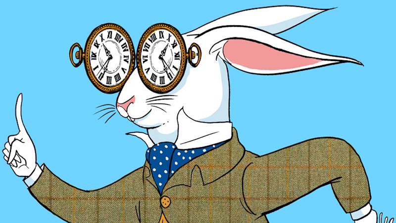 Commentary explores why people are chronically late and whether “leave earlier” solves it