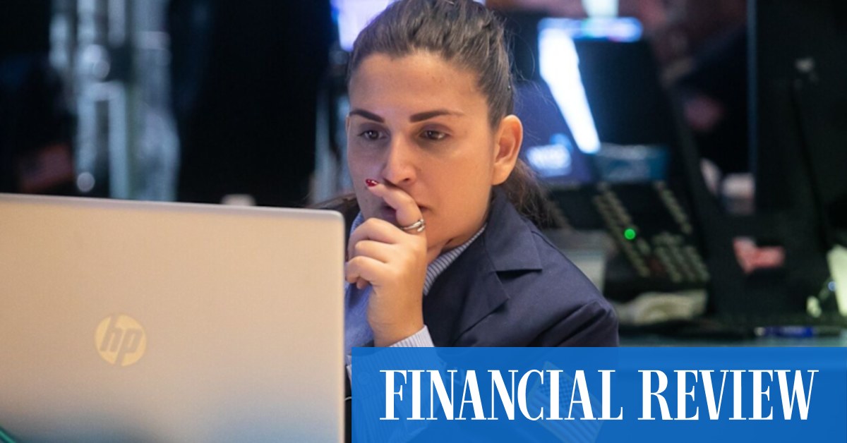 Global fund managers most bullish since June 2021