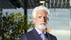 Transurban chief Scott Charlton has set a $23.5 million record in Castlecrag.