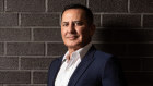 George Frazis, ex chief executive of BoQ. 