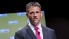 David Einhorn has had to radically change the way he invests. 