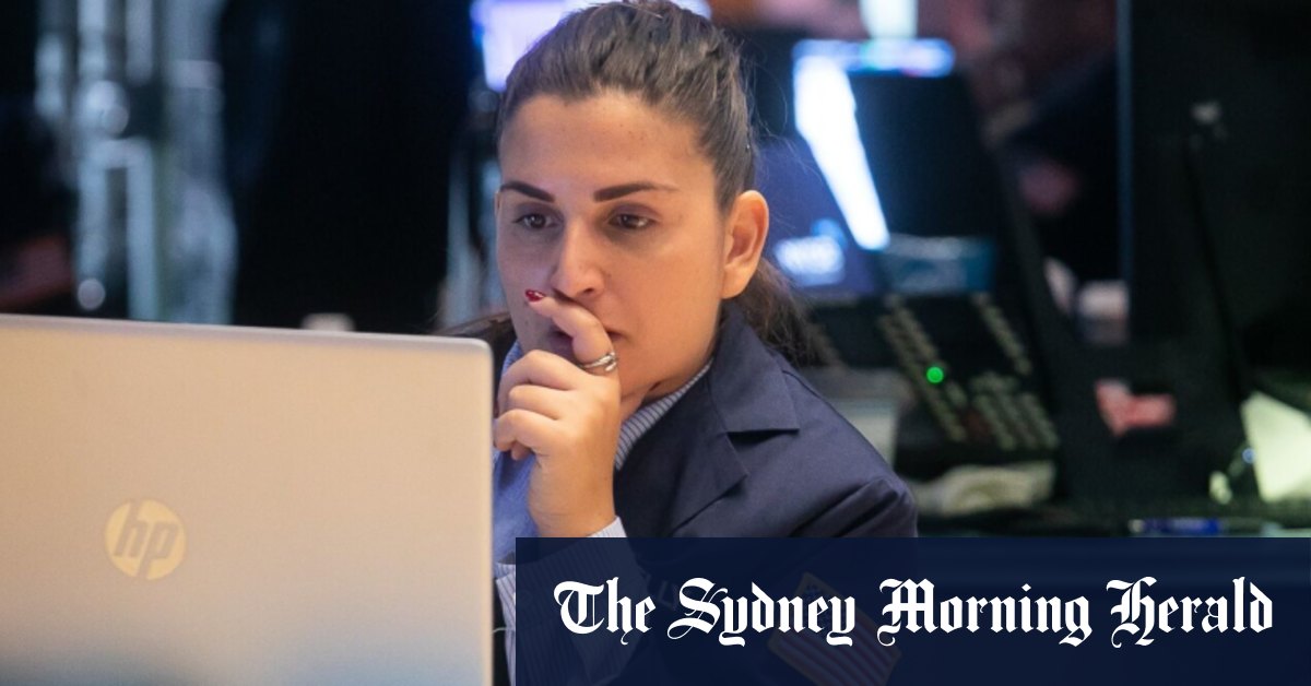 Wall Street Asx Set To Retreat As Us Markets Scuffle