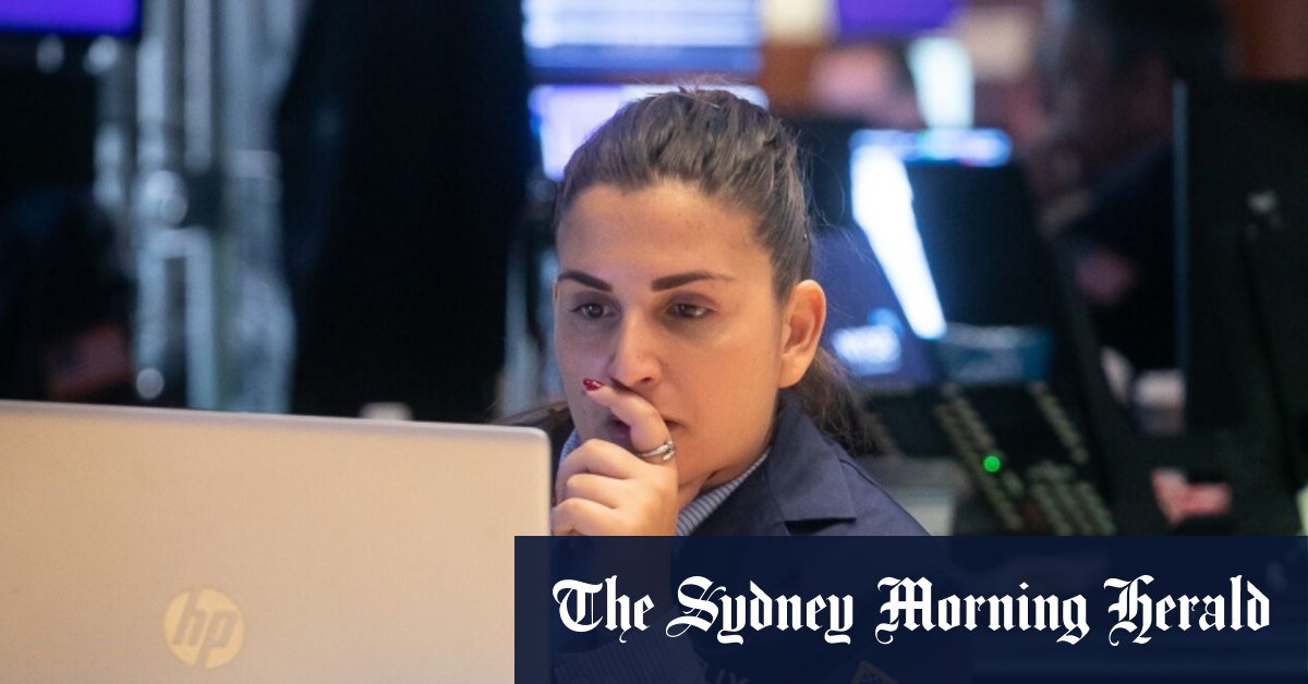 ASX rebounds despite profit warnings on Wall StreetASX rebounds despite profit warnings on Wall Street