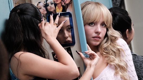 One episode to go, six burning questions. 