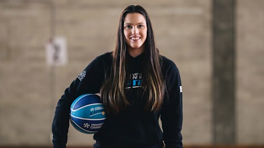 Family values reignite Capitals prospect Lauren Scherf