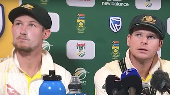 Australian cricket in crisis: How did we get to this?