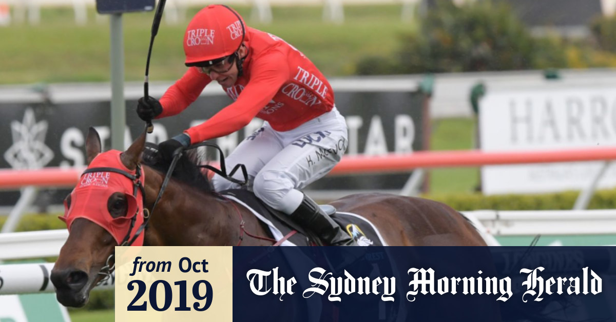 The Everest 2019 Kerrin Mcevoy And Peter Snowden On How