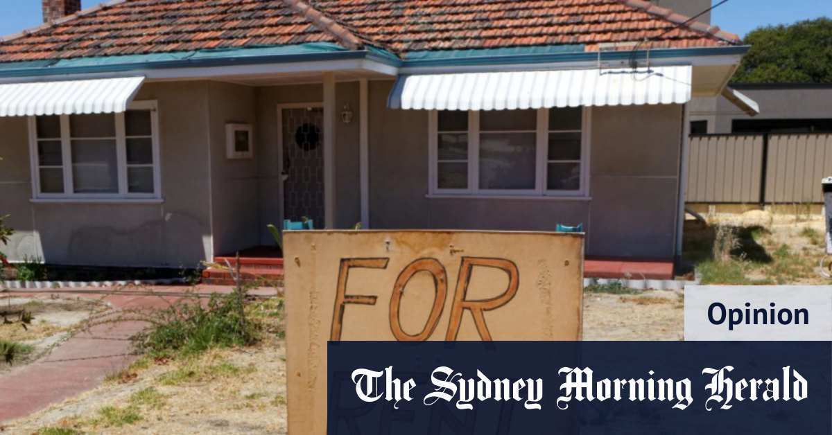 Mould, rats, bedbugs: These are some of the issues I’ve encountered during my 21 rentals