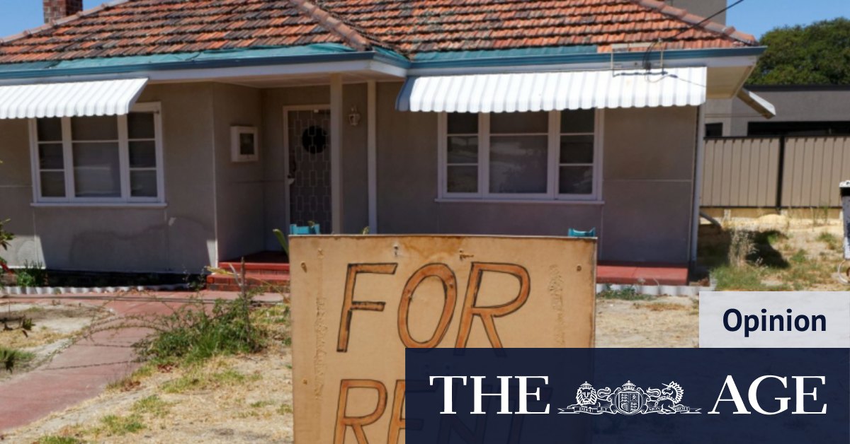 Mould, rats, bedbugs: These are some of the issues I’ve encountered during my 21 rentals