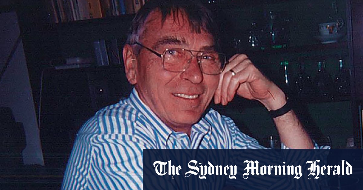 NSW Police arrest man over 2008 Bernd Lehmann killing - Vimarsana News
