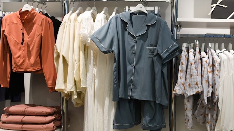 The next unlikely victim of the Iran crisis? Fast fashion