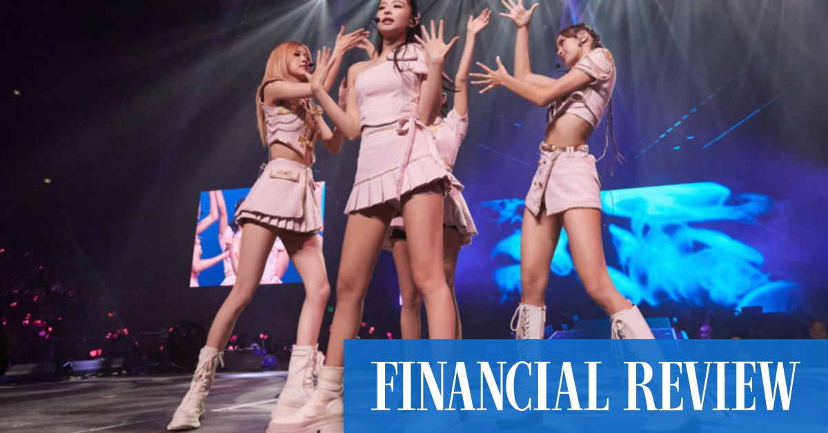 Should you buy K-Pop stocks? Here's what you need to know about this multibillion-dollar, fast-growing but very volatile music genre - Vimarsana News