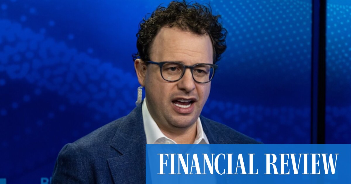 Anthropic targets Aussie investors, as IPO filing shows $114b losses