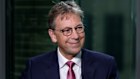Jakob Stausholm will step down as Rio Tinto chief executive after four years in the job.