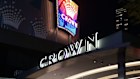 Crown Melbourne argued it could not guarantee public safety if staff stopped work.