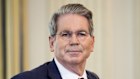 Bessent is viewed as a potential successor to Powell though he said he already has the best job in Washington.