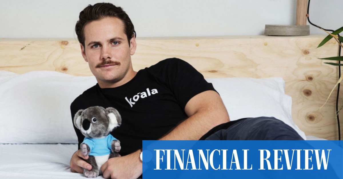 Koala schedules non-deal roadshow for IPO; $100m raising tipped