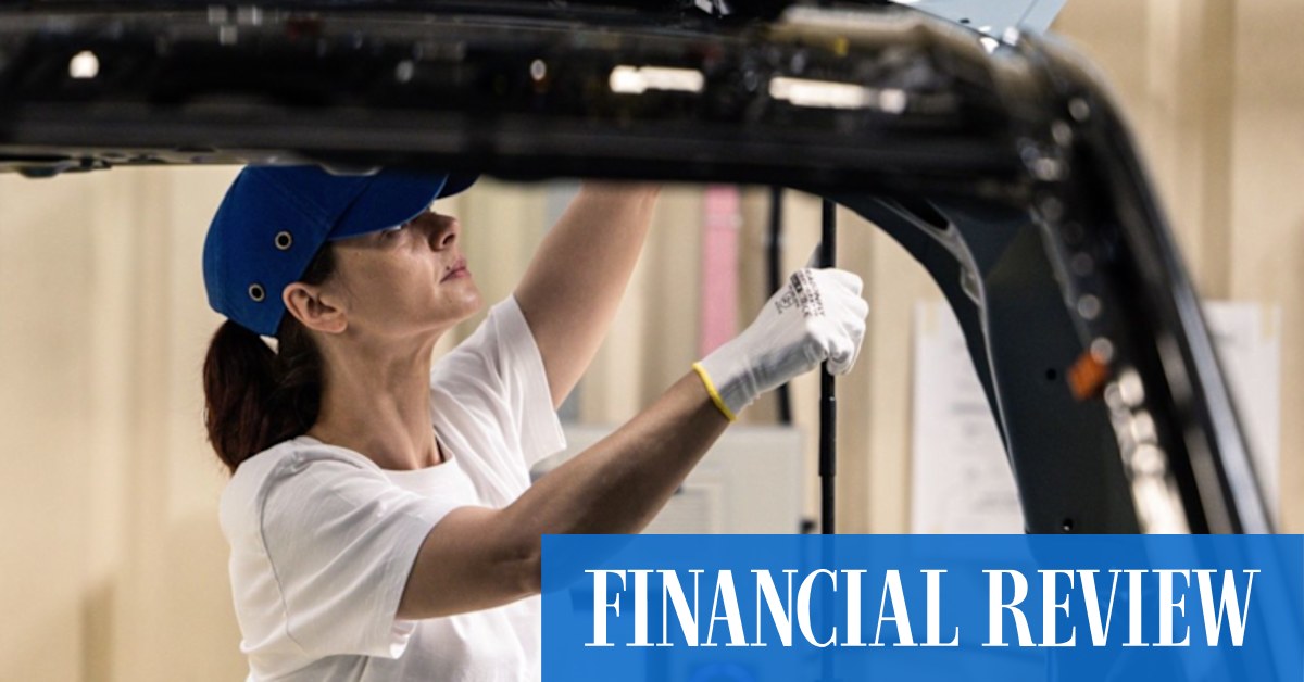 US jobs roar again as payrolls leap 303,000, probability of June interest rate cut falls - Vimarsana News