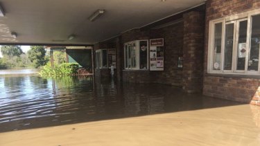 Yatala's pineapple pie returns for flood anniversary