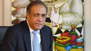 Ellerston Capital S Ashok Jacob Faces Investor Backlash Over Asx Listed Fund Pioneers in the commercial vehicle space, ashok leyland ashok leyland employees are problem solvers and crave challenges! ashok jacob faces investor backlash