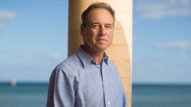 Greg Hunt has vowed to tackle youth suicide.