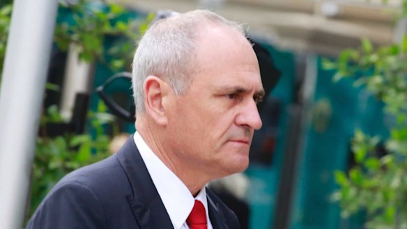 NAB chairman Ken Henry says the customers' voice was too often "missing" when the bank made decisions.