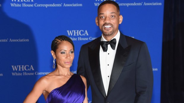 Jada Pinkett Smith and Will Smith have talked about their open attitude to marriage.