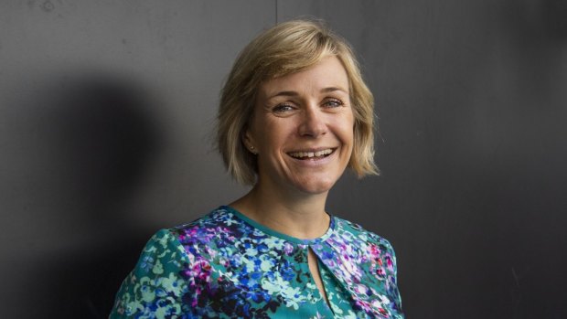 Zali Steggall, the independent candidate for the Sydney seat of Warringah, is trying to unseat former prime minister Tony Abbott.