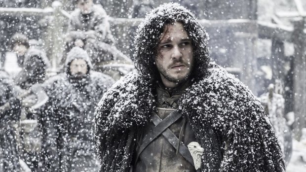 Games of Thrones' final battle promises an epic.
