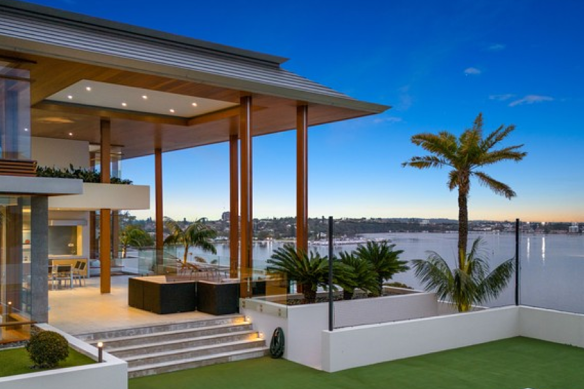 177 Wellington Street, Mosman Park. 