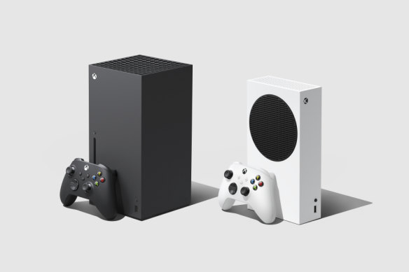 Xbox Series X and Series S review starting next gen off on the