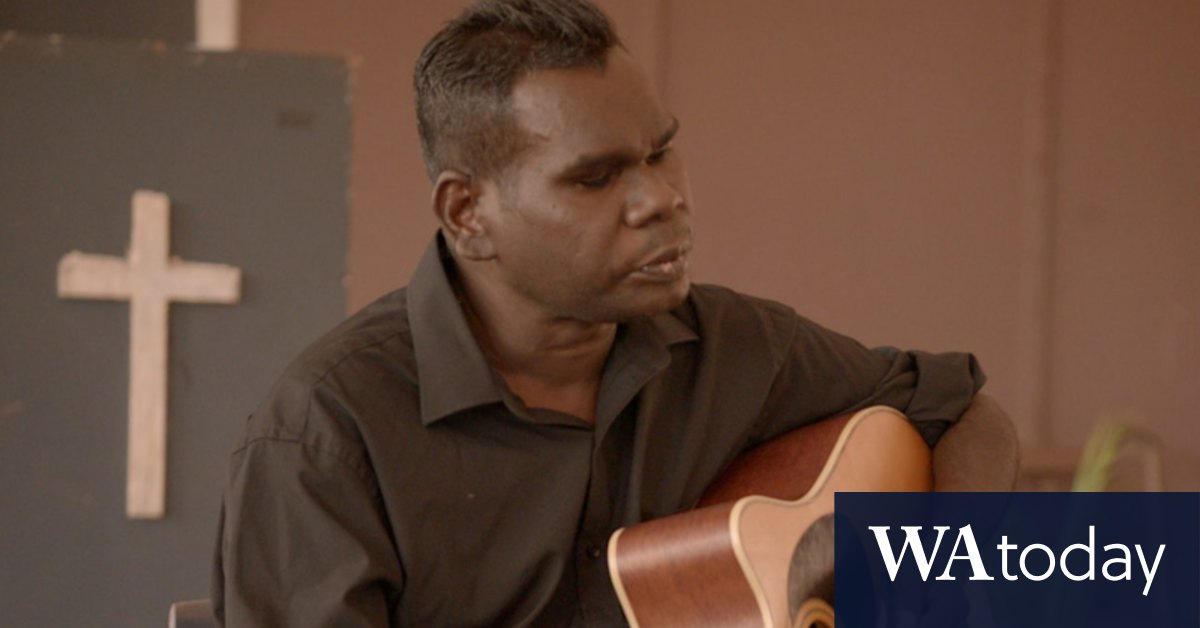 Gurrumul inducted into the National Indigenous Music Awards Hall of Fame - Vimarsana News