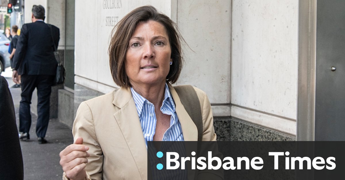 Helen Rosamond: NAB fraudster expected to be jailed over multimillion-dollar scam - Vimarsana News