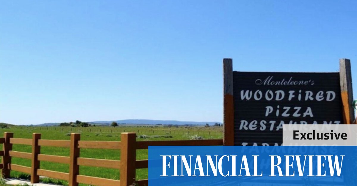 Japanese giant buys into Melbourneâs land boom