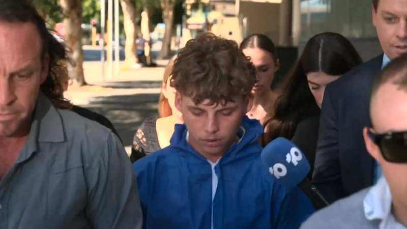 Tim Picton’s alleged attacker charged with manslaughter, will apply again for bail: Verified coverage by BRRO News Editorial Desk.