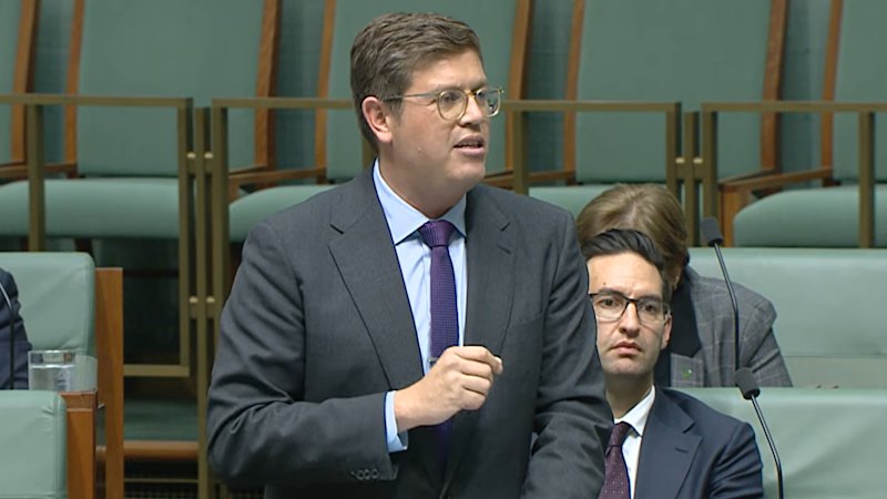 Labor alleges sect elders funded far-right harassment during election