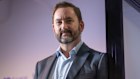 Breakthrough Victoria CEO Rod Bristow.