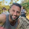 Perth’s Bondi Vet Dr Peter Ricci.