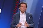 James Hird coaches Essendon from 2011 to 2015.