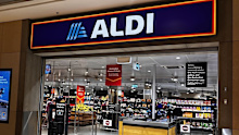Aldi’s People’s Pick best products of 2026