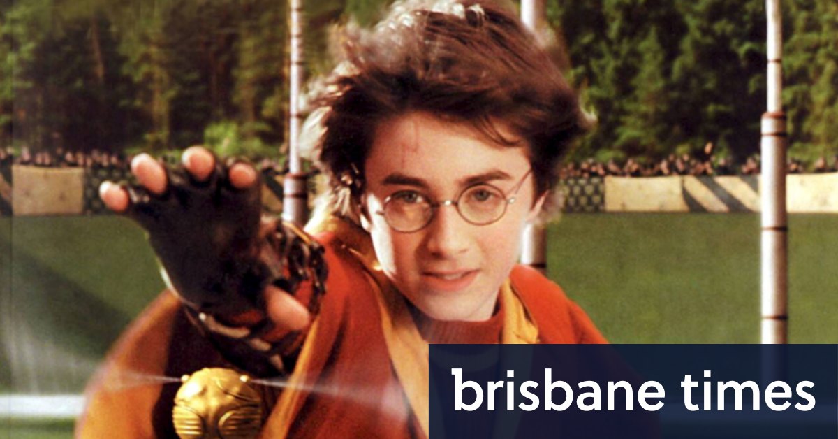 Quidditch mengubah nama olahraga Harry Potter untuk menjauhkannya dari ‘anti-trans’ JK Rowling