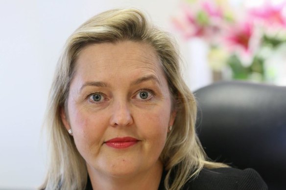 Fair Work Commission deputy president Lyndall Dean has claimed vaccine mandates are “an abhorrent concept” and tantamount to “segregation”.