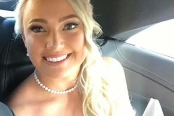 Dayna Isaac, 28, was allegedly murdered by Paul Sultana in 2023.