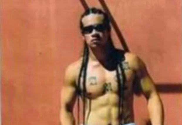 The former gang leader spent more than 20 years behind bars before turning his life around.