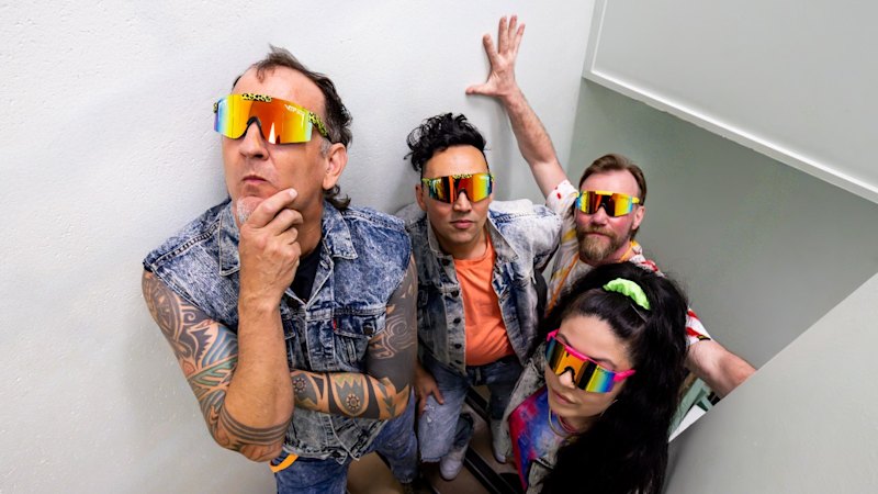 How this Brisbane band remains strangely relevant, 30 years on