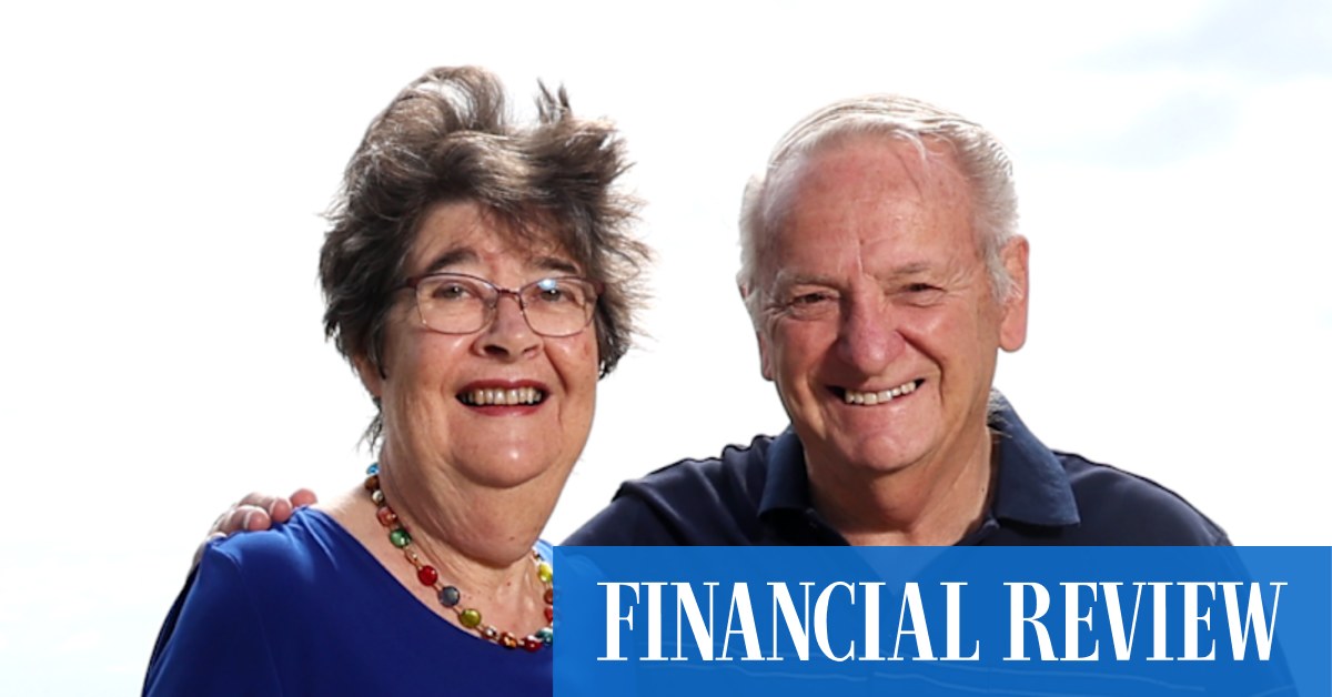 Annuities, inflation and the three spending phases of retirement, explained